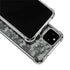 NHL Ottawa Senators Camo Google Pixel 5 Clear Case